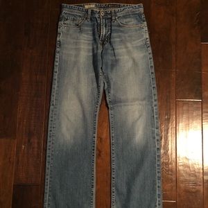 AG men’s jeans size 31x34